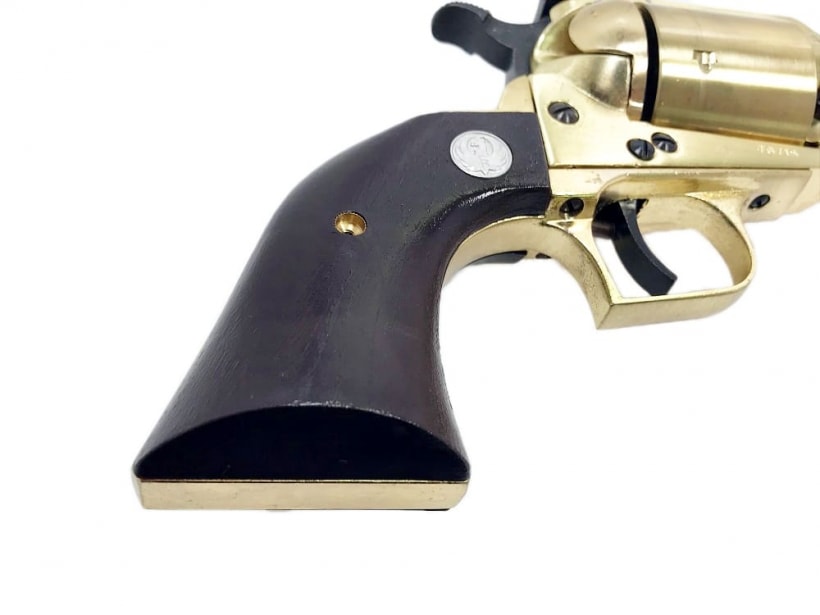 [ハドソン] ルガー スーパーブラックホーク 7.5インチ 金属モデルガン