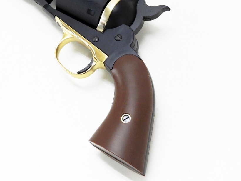 [ハートフォード] ニューモデルアーミー ゲート付きコンバージョンモデル