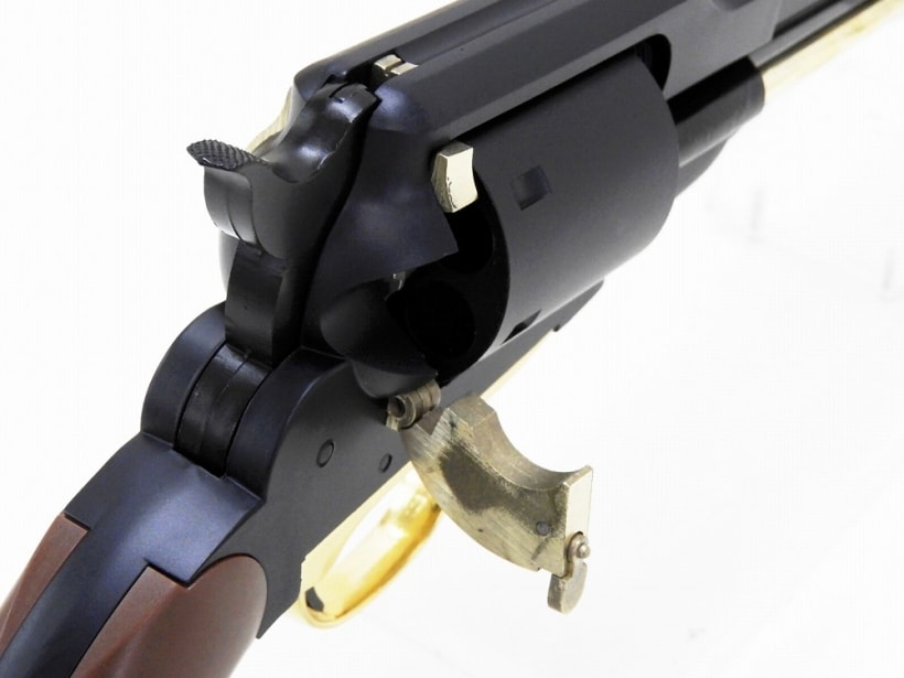 [ハートフォード] ニューモデルアーミー ゲート付きコンバージョンモデル