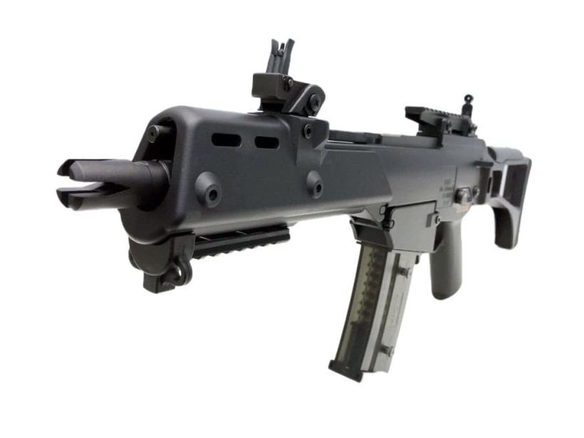 [東京マルイ] G36C プラス 電動ガンプラス