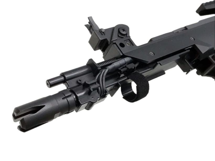 [東京マルイ] G36C プラス 電動ガンプラス