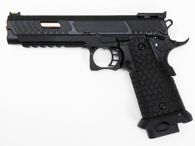 [BATON/バトン] TTI JW コンバットマスター