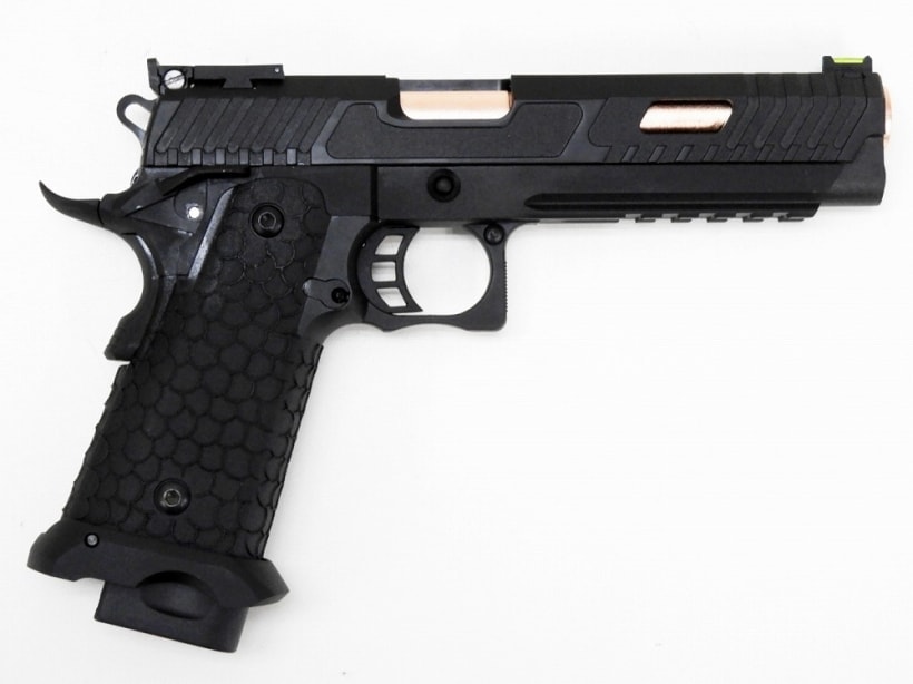 [BATON/バトン] TTI JW コンバットマスター