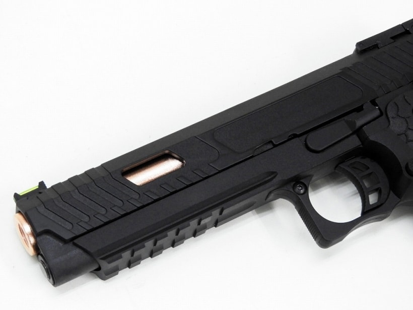 [BATON/バトン] TTI JW コンバットマスター