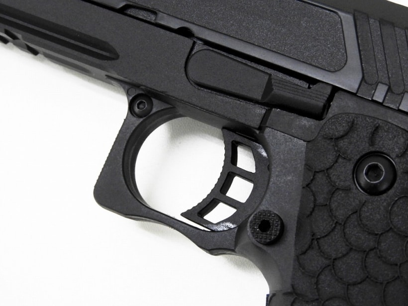 [BATON/バトン] TTI JW コンバットマスター