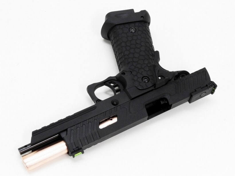 [BATON/バトン] TTI JW コンバットマスター