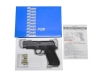 [タナカ] SIG P220 航空自衛隊 EVO2 フレームHW