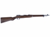 [タナカ] 三八式騎兵銃 グレースチールフィニッシュ  7mmキャップ火薬仕様
