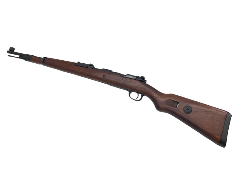 [マルシン] Kar98K 6mmBB