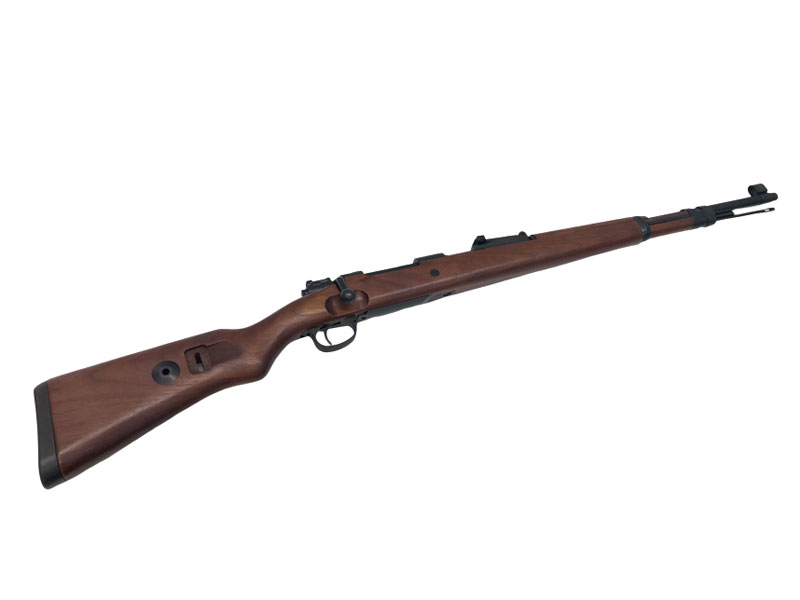 [マルシン] Kar98K 6mmBB