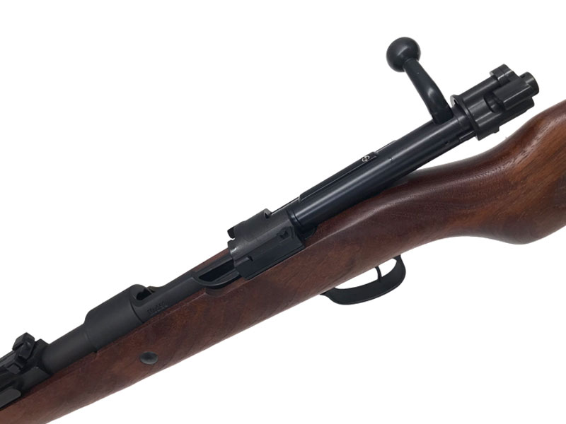 [マルシン] Kar98K 6mmBB