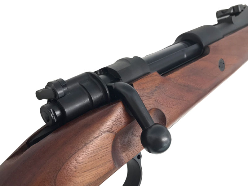 [マルシン] Kar98K 6mmBB