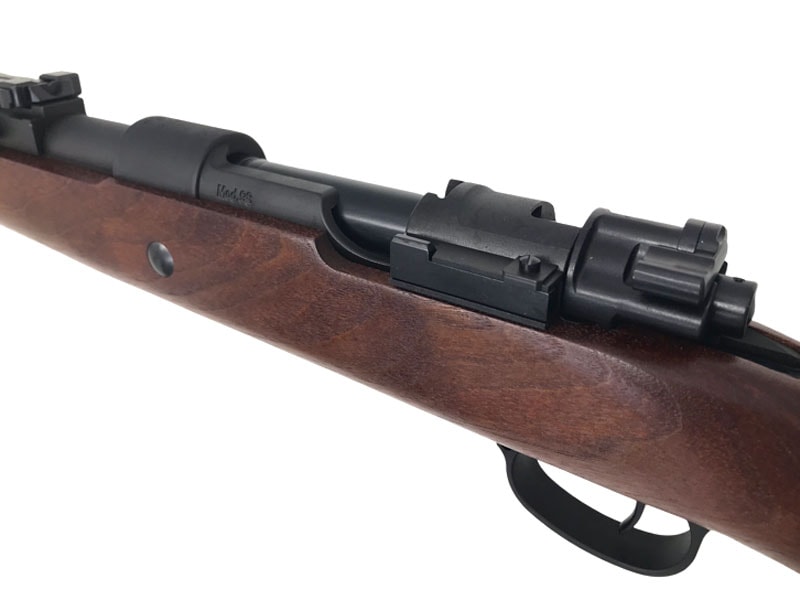 [マルシン] Kar98K 6mmBB