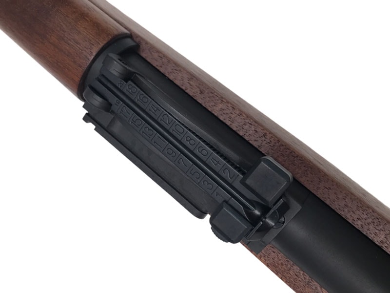 [マルシン] Kar98K 6mmBB