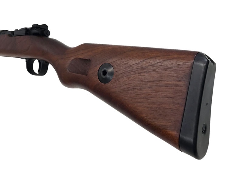 [マルシン] Kar98K 6mmBB