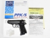 [マルゼン] ワルサー PPK/S カスタム