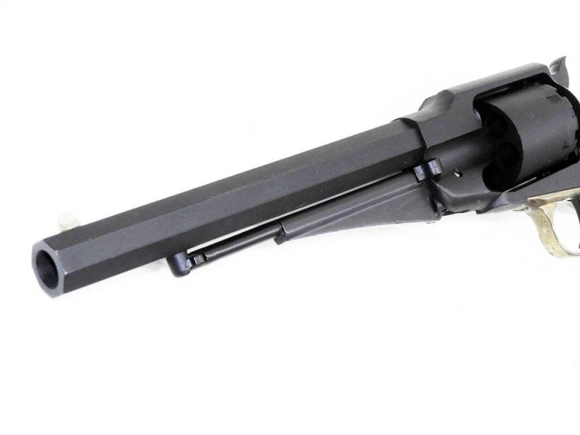 [ハートフォード] ニューモデルアーミー パーカッション スタンダード