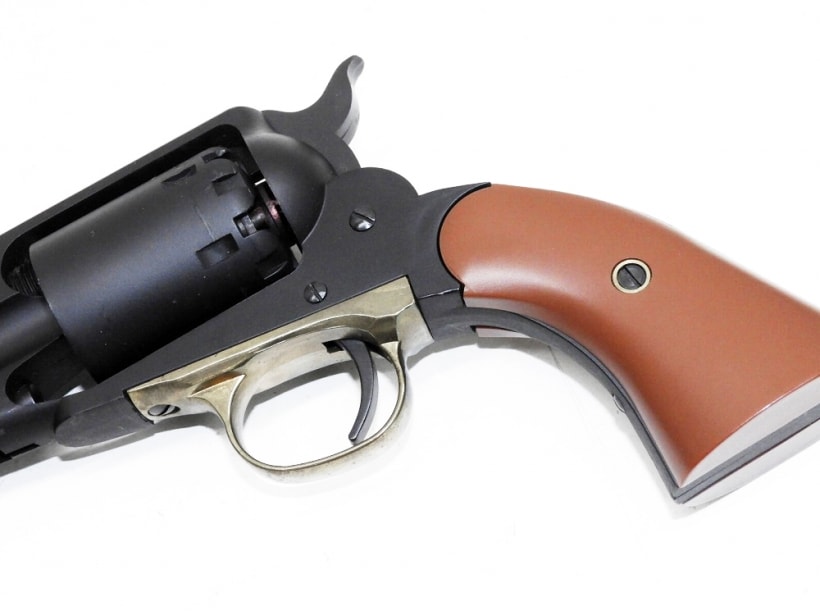 [ハートフォード] ニューモデルアーミー パーカッション スタンダード