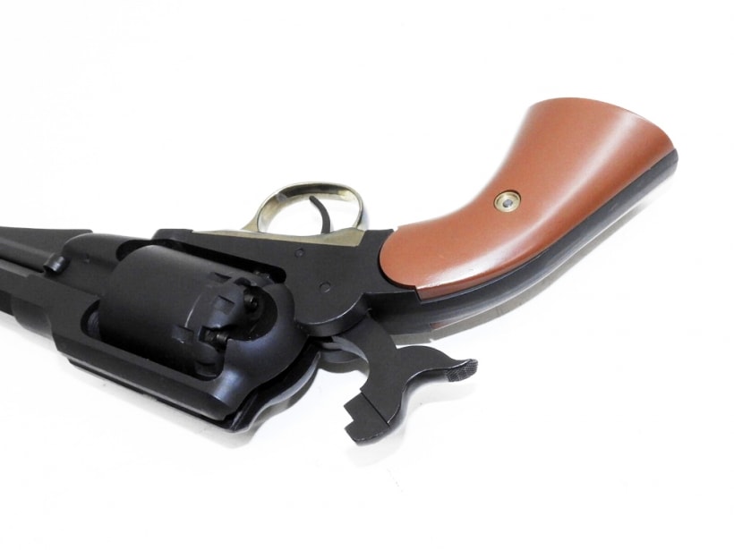 [ハートフォード] ニューモデルアーミー パーカッション スタンダード