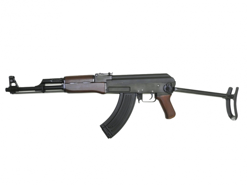 [東京マルイ] AKS 47 Type3
