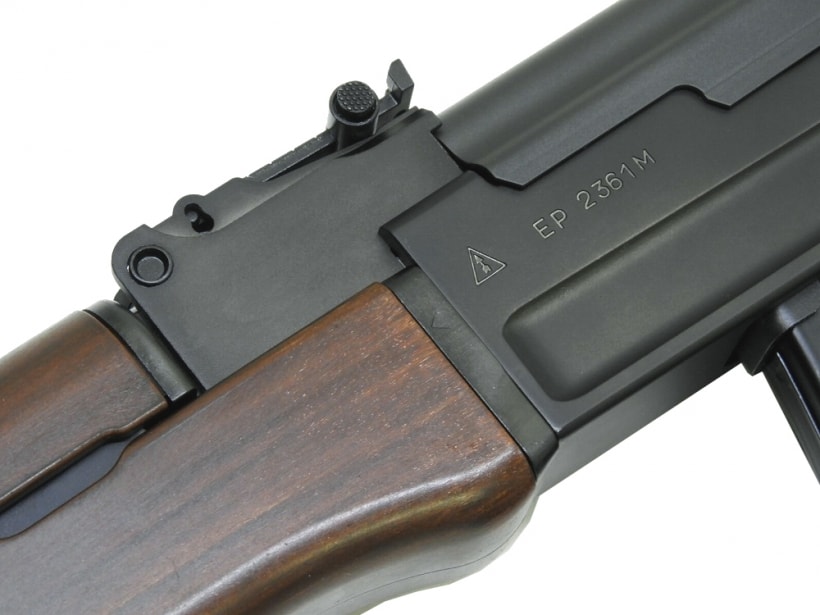 [東京マルイ] AKS47 Type3 次世代電動ガン