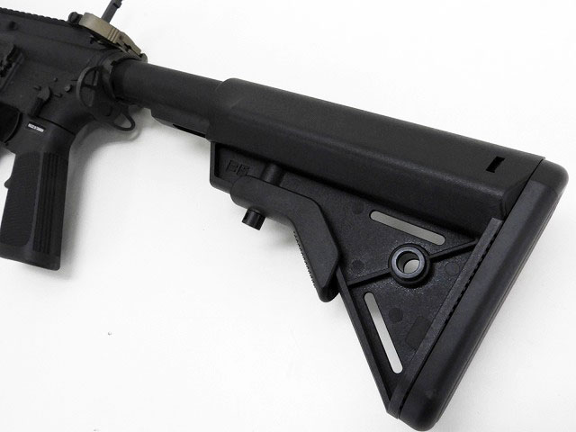 [CyberGun] コルト URG-1 10.3in GBBR V2