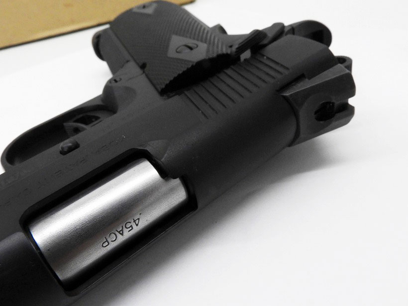 [タニオコバ] GM-7 タクティカルベーシック2