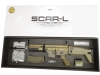 [東京マルイ] SCAR-L フラットダークアース 次世代電動ガン
