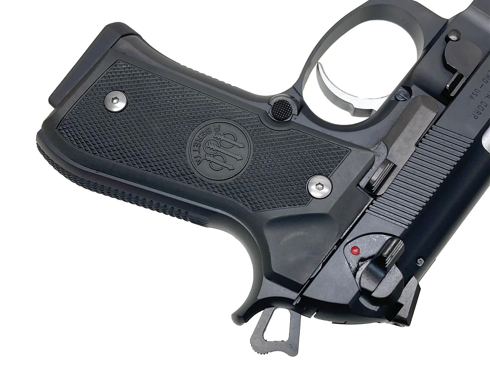 [ウエスタンアームズ] ベレッタ M92FS エリート センチュリオン