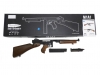 [CyberGun] トンプソン M1A1 GBB