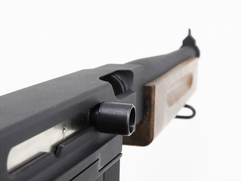 [CyberGun] トンプソン M1A1 GBB