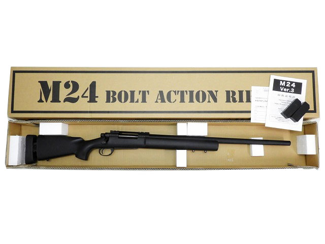 [CAW] M24 SWS