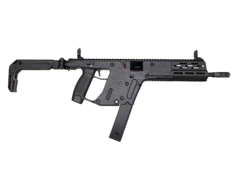 [KRYTAC] クリスベクター リミテッドエディション
