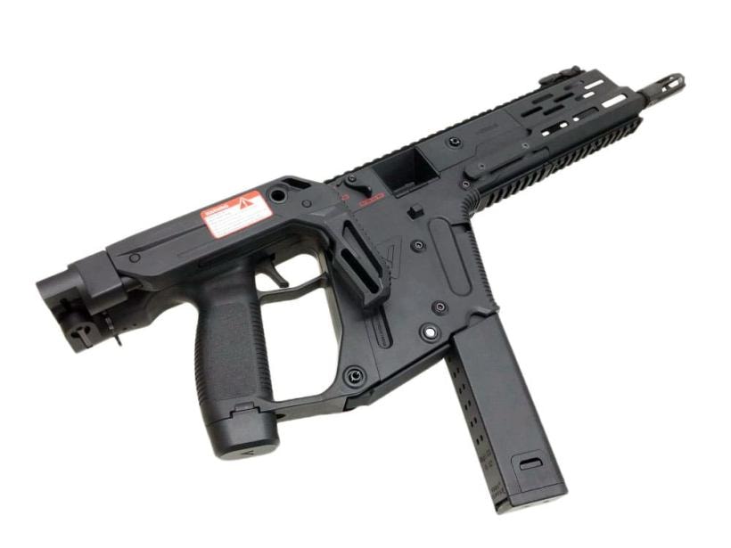 [KRYTAC] クリスベクター リミテッドエディション