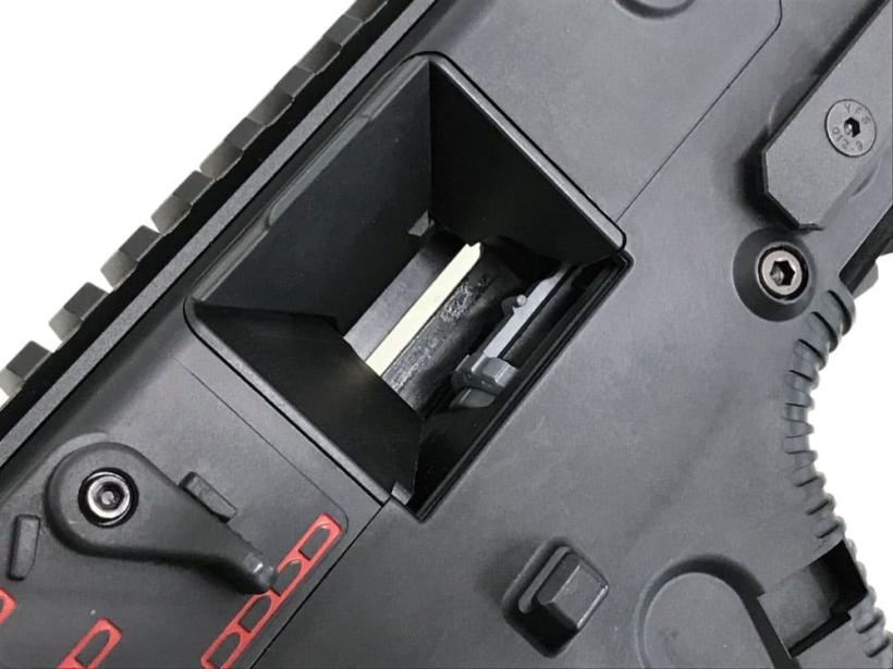 [KRYTAC] クリスベクター リミテッドエディション
