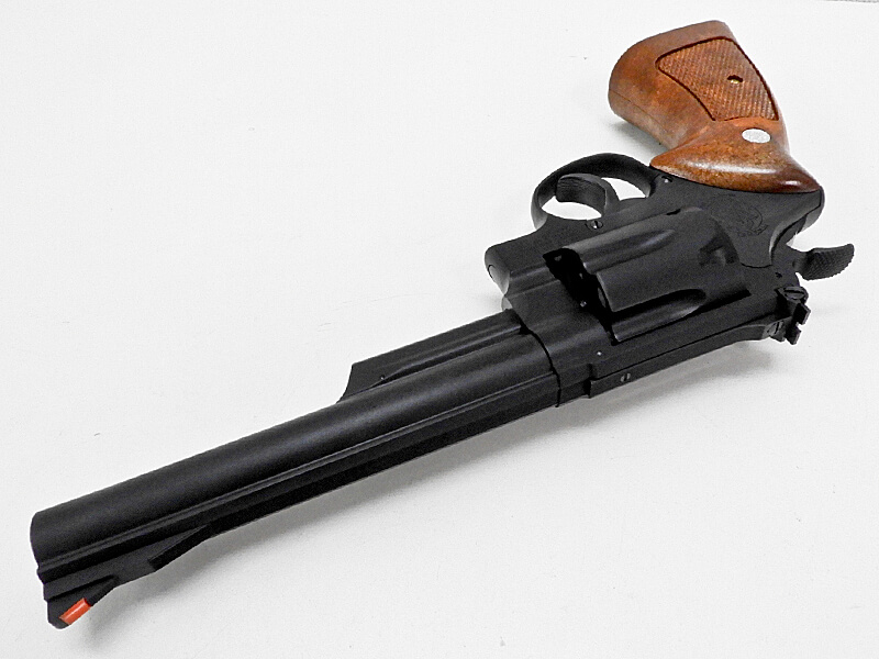 [タナカ] S&W M29 カウンターボアード 6.5インチ HW ダーティハリーモデル