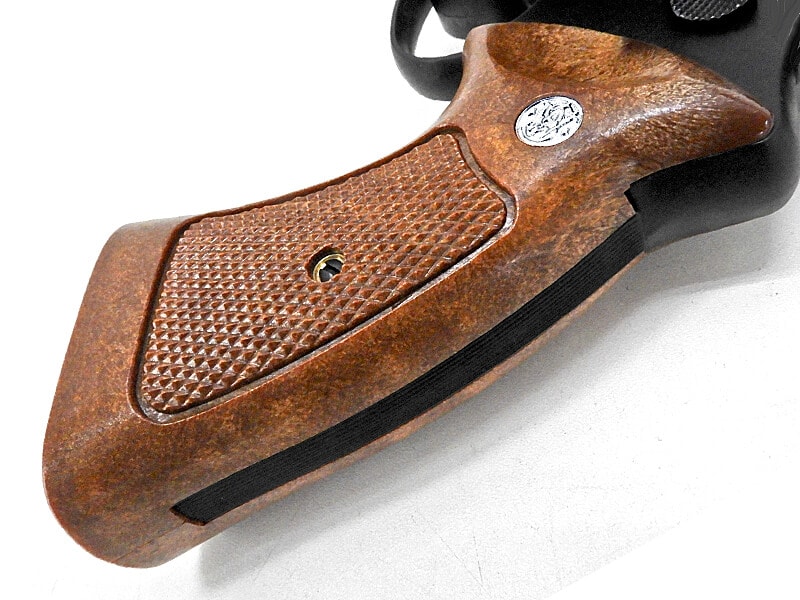 [タナカ] S&W M29 カウンターボアード 6.5インチ HW ダーティハリーモデル