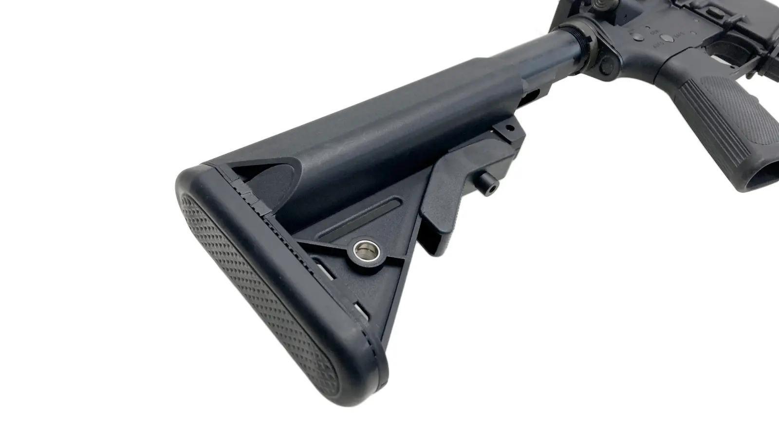 [GHK] M4A1 RIS2 FSP SOPMOD Block2