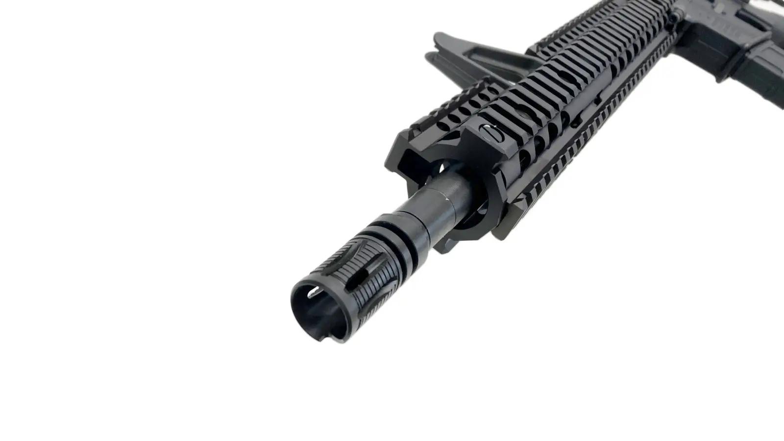 [GHK] M4A1 RIS2 FSP SOPMOD Block2