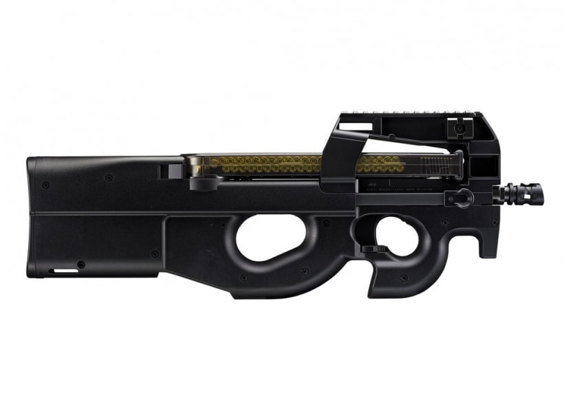 [東京マルイ] P90 プラス 電動ガンプラス