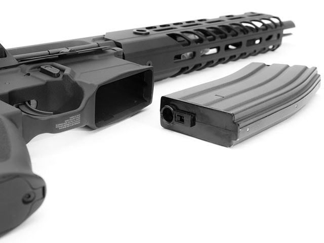 [SIG AIR] SIG SAUER ProForce MCX VIRTUS SBR