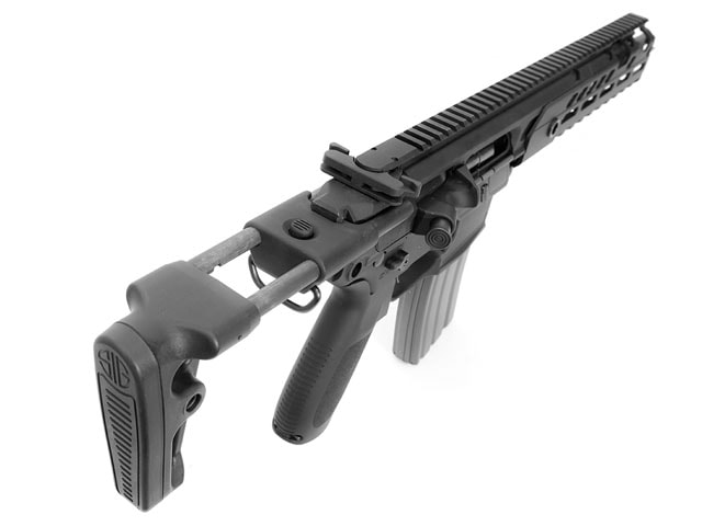 [SIG AIR] SIG SAUER ProForce MCX VIRTUS SBR