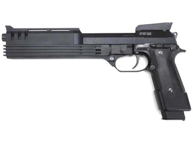 [KSC] M93R AUTO9 C