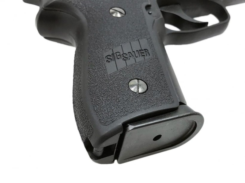 [タナカ] SIG P229 EVO2 フレームHW