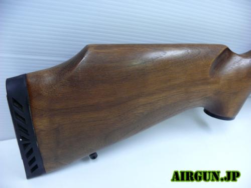 [マルシン] モーゼル Kar98K 6mmBB Newエアー スポーター