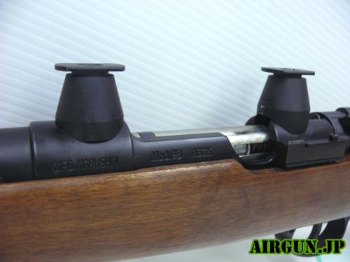 [マルシン] モーゼル Kar98K 6mmBB Newエアー スポーター