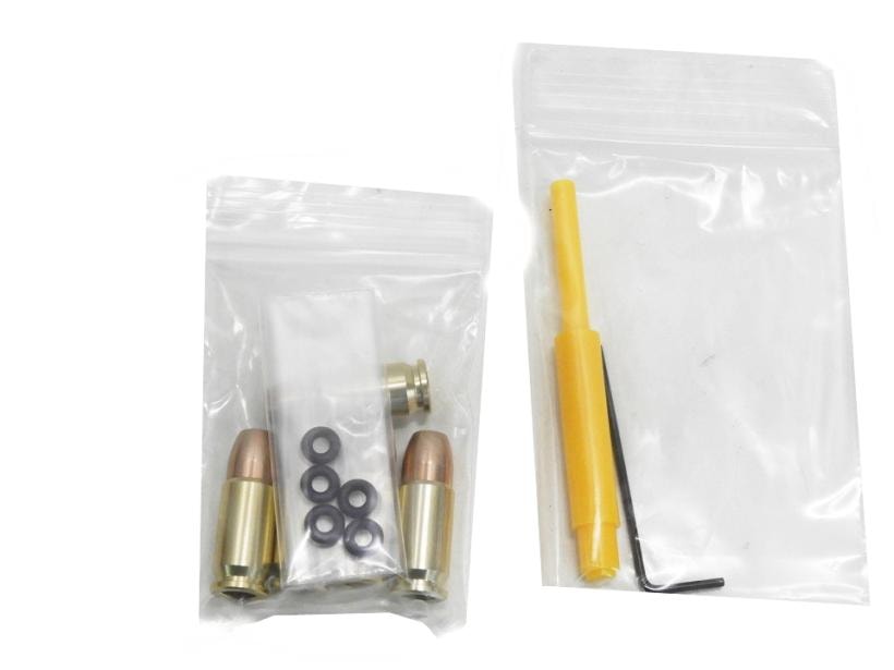 [マルシン] U.S.N.9mm M9 ドルフィン ブラックHW