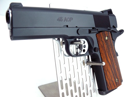 [ウエスタンアームズ] レスベア 1911 モノリス コマンチ