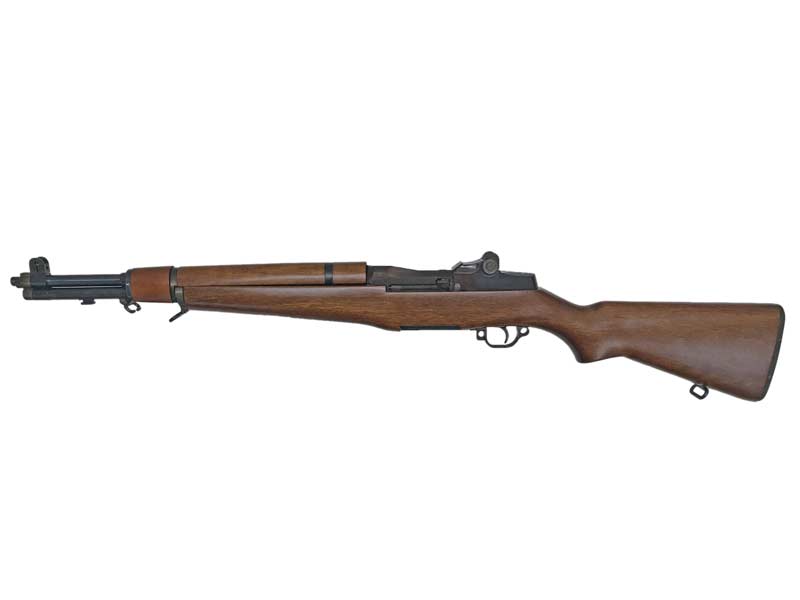 [ハドソン] M1ガーランド タンカー ダミーカートモデル