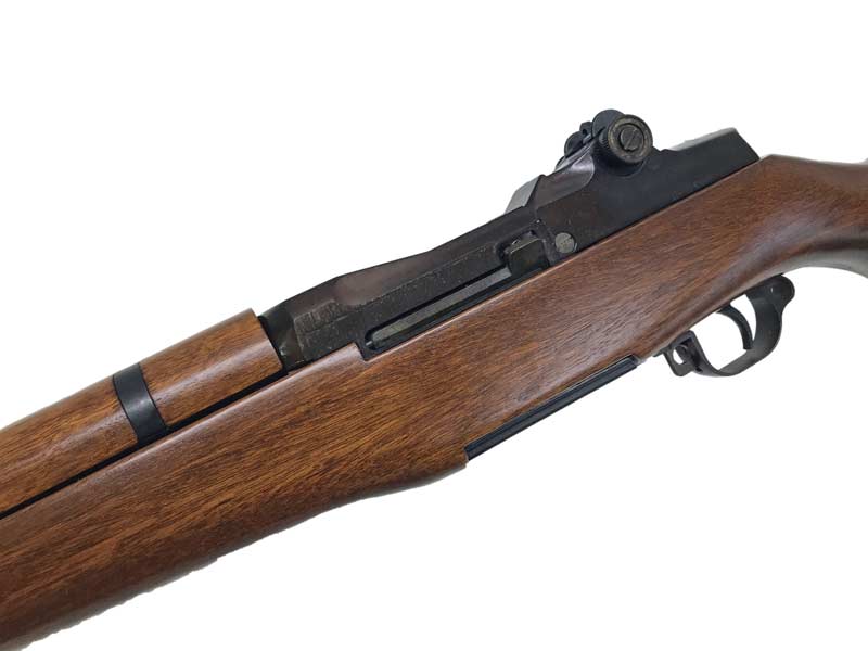 [ハドソン] M1ガーランド タンカー ダミーカートモデル